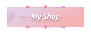 My-Shop Panel from Cupid Panels Theme.